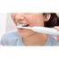 Philips, końcówki wymienne do szczoteczki sonicznej Sonicare C1 ProResult, białe, 4 sztuki - miniaturka 2 zdjęcia produktu