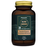 PharmaDot Blend Shroom, 30 kapsułek - miniaturka zdjęcia produktu