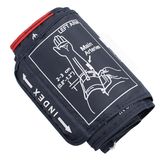 Meriden, mankiet do ciśnieniomierza elektronicznego, uniwersalny, miękki, rozmiar 22-42 cm, 1 sztuka USZKODZONE OPAKOWANIE - miniaturka zdjęcia produktu