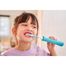 Philips, końcówki wymienne do szczoteczki sonicznej Sonicare For Kids 7+, od 7 lat, 4 sztuki - miniaturka 2 zdjęcia produktu