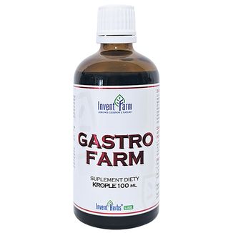 Invent Farm Gastro Farm, 100 ml - zdjęcie produktu