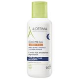 A-Derma Exomega Control, regenerujący krem emolient na noc, skóra sucha i skłonna do atopii, od 1 dnia życia, 400 ml - miniaturka zdjęcia produktu