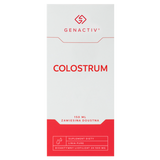 Genactiv Colostrum, zawiesina doustna, od 3 lat, 150 ml Genactiv Colostrum, zawiesina doustna, od 3 lat, 150 ml - miniaturka zdjęcia produktu