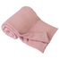 BabyMatex, kocyk muślinowy Muslin, 75 cm x 100 cm, różowy - miniaturka  zdjęcia produktu