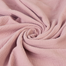 BabyMatex, kocyk muślinowy Muslin, 75 cm x 100 cm, różowy - miniaturka 2 zdjęcia produktu