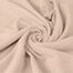 BabyMatex, kocyk muślinowy Muslin, 75 cm x 100 cm, beżowy - miniaturka 2 zdjęcia produktu