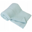 BabyMatex, kocyk muślinowy Muslin, 75 cm x 100 cm, błękitny - miniaturka  zdjęcia produktu