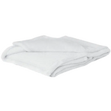 BabyMatex, kocyk z mikrofibry Bono, 75 cm x 100 cm, kremowy USZKODZONE OPAKOWANIE - miniaturka zdjęcia produktu