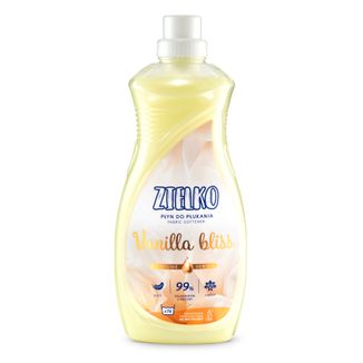 Zielko, płyn do płukania, Vanilla Bliss, 1520 ml - zdjęcie produktu