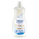 Zielko, płyn do płukania, Sensitive Aura, 1520 ml - miniaturka zdjęcia produktu