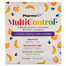 Pharmovit MultiControl+ Kompleks witamin i minerałów dla dzieci i młodzieży, smak bananowo-brzoskwiniowy, 30 saszetek  - miniaturka 2 zdjęcia produktu