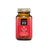 Labs212 B9 Folian 5-MTHF, kwas foliowy, 60 kapsułek - miniaturka zdjęcia produktu