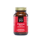 Labs212 B Spectrum, 60 kapsułek - miniaturka zdjęcia produktu