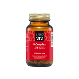 Labs212 B Complex, 60 kapsułek - miniaturka zdjęcia produktu