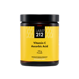 Labs212 Vitamin C, witamina C, 150 g - miniaturka zdjęcia produktu