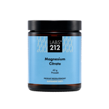 Labs212 Magnesium Citrate, cytrynian magnezu, 63 g - miniaturka zdjęcia produktu