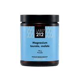Labs212 Magnesium Taurate Malate, taurynian, jabłczan magnezu, 94 g - miniaturka zdjęcia produktu