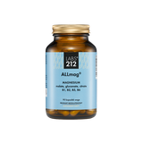 Labs212 ALLmag, 90 kapsułek - miniaturka zdjęcia produktu