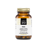 Labs212 Nac, 60 kapsułek - miniaturka zdjęcia produktu