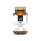 Labs212 Nac, 60 kapsułek - miniaturka zdjęcia produktu