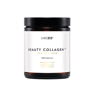Labs212 Beauty Collagen, 75 g - zdjęcie produktu