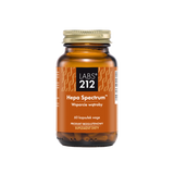 Labs212 Hepa Spectrum, 60 kapsułek - miniaturka zdjęcia produktu
