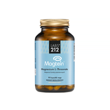 Labs212 Magtein Magnesium L-Threonate, 90 kapsułek - miniaturka zdjęcia produktu