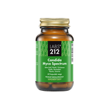 Labs212 Candida Myco Spectrum, 60 kapsułek - miniaturka zdjęcia produktu