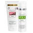 Zestaw Wax Pilomax Daily, keratynowa odżywka do włosów suchych i zniszczonych, 200 ml + szampon do włosów cienkich bez objętości, 200 ml - miniaturka  zdjęcia produktu