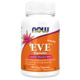 Now Foods Eve Multiwitamina dla kobiet, 120 kapsułek - miniaturka zdjęcia produktu