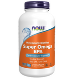 Now Foods Super Omega 3-6-9 1200 mg, 90 kapsułek - miniaturka zdjęcia produktu