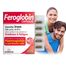 Vitabiotics Feroglobin, 30 kapsułek - miniaturka 3 zdjęcia produktu