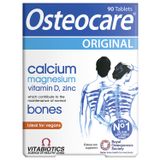 Vitabiotics Osteocare Original, 90 tabletek - miniaturka zdjęcia produktu