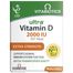 Vitabiotics Ultra Vitamin D3 2000 IU, 96 tabletek - miniaturka  zdjęcia produktu