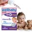Vitabiotics Wellbaby Vitamin D, krople, 30 ml - miniaturka 3 zdjęcia produktu