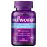 Vitabiotics Wellwomen, żelki, 60 sztuk - miniaturka  zdjęcia produktu