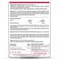 Vitabiotics Ultra Cranberry, 30 tabletek - miniaturka 2 zdjęcia produktu