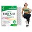 Vitabiotics Ultra Folic Acid, 60 tabletek - miniaturka 3 zdjęcia produktu