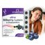 Vitabiotics Ultra Bilberry, Lutein, Zeaxanthin, 30 tabletek  - miniaturka 3 zdjęcia produktu