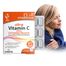 Vitabiotics Ultra Vitamin C 500 mg, 60 tabletek  KRÓTKA DATA - miniaturka 3 zdjęcia produktu