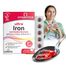 Vitabiotics Ultra Iron, 30 tabletek KRÓTKA DATA - 3 Vitabiotics Ultra Iron, 30 tabletek KRÓTKA DATA - miniaturka 3 zdjęcia produktu