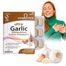 Vitabiotics Ultra Garlic 400 mg, bez zapachu, 60 tabletek - miniaturka 3 zdjęcia produktu