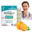 Vitabiotics Ultra Omega-3 High Purity Fish Oil, 60 kapsułek  - miniaturka 3 zdjęcia produktu