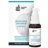 Healthy Herb Soplówka Jeżowata ekstrakt, spray, 30 ml - miniaturka zdjęcia produktu