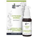 Healthy Herb Cytryniec Chiński, spray, 30 ml - miniaturka zdjęcia produktu