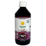 Joy Day Koncentrat napoju probiotycznego, Cardio Up Burak, 500 ml KRÓTKA DATA - miniaturka zdjęcia produktu