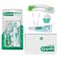 Sunstar Gum Travel Kit, zestaw do pielęgnacji jamy ustnej w podróży - miniaturka  zdjęcia produktu