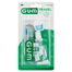 Sunstar Gum Travel Kit, zestaw do pielęgnacji jamy ustnej w podróży - miniaturka 2 zdjęcia produktu