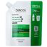 Vichy Dercos Anti Dandruff DS, szampon przeciwłupieżowy, włosy suche, zapas, 390 ml - miniaturka  zdjęcia produktu
