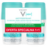 Vichy, antyperspirant roll-on 48h, przeciw śladom na ubraniach, 2 x 50 ml - 1 Vichy, antyperspirant roll-on 48h, przeciw śladom na ubraniach, 2 x 50 ml - miniaturka zdjęcia produktu